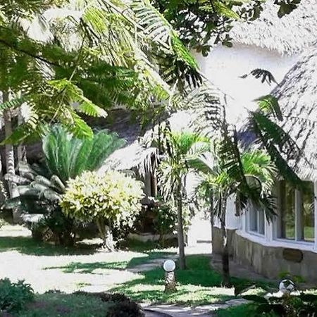 Stephanie Ocean Resort Malindi Eksteriør bilde