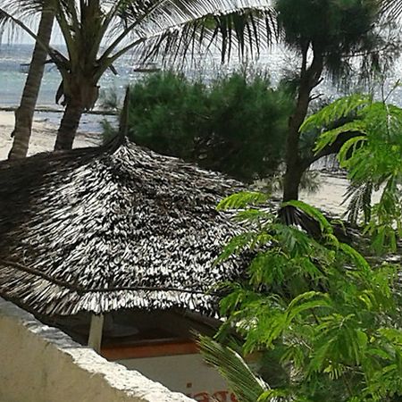 Stephanie Ocean Resort Malindi Eksteriør bilde