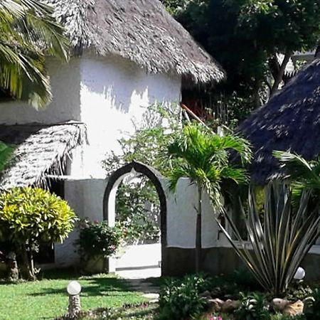 Stephanie Ocean Resort Malindi Eksteriør bilde