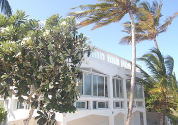 Stephanie Ocean Resort Malindi Eksteriør bilde