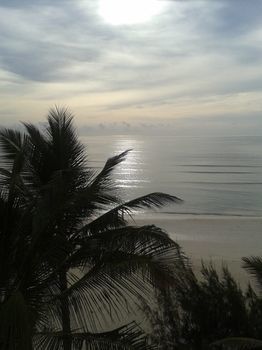 Stephanie Ocean Resort Malindi Eksteriør bilde