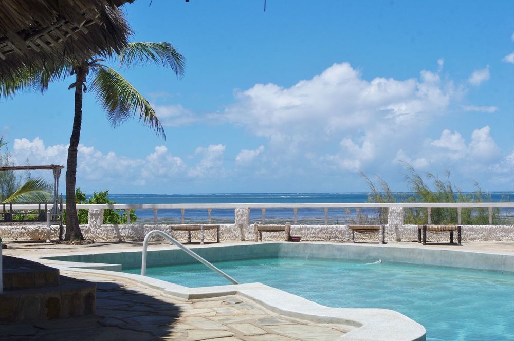 Stephanie Ocean Resort Malindi Eksteriør bilde