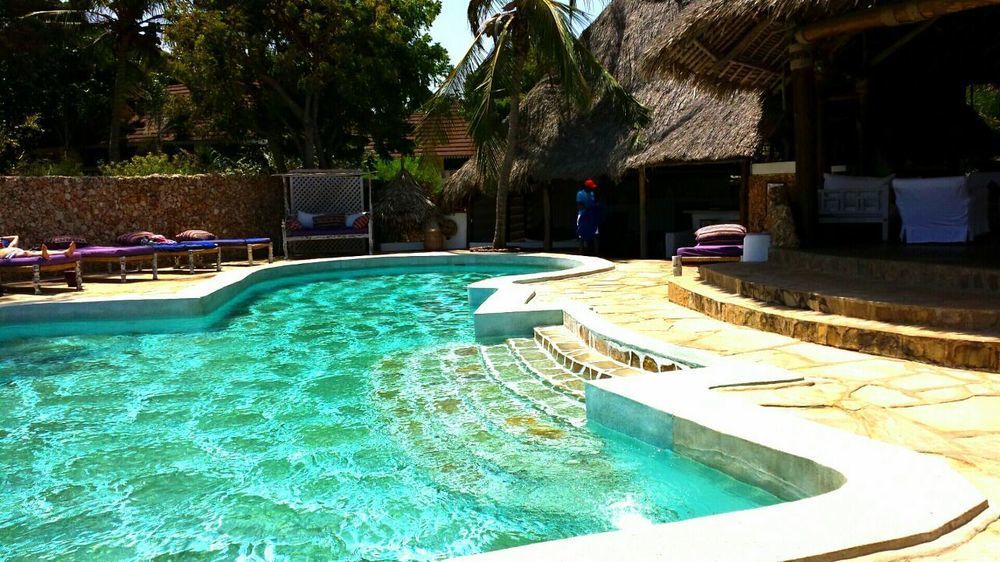 Stephanie Ocean Resort Malindi Eksteriør bilde