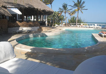 Stephanie Ocean Resort Malindi Eksteriør bilde