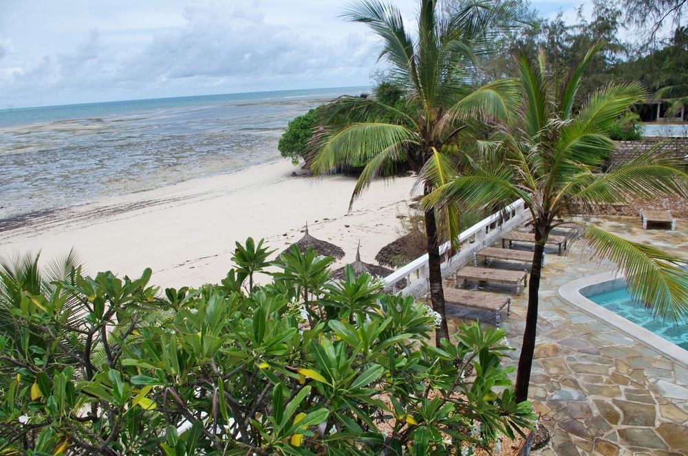 Stephanie Ocean Resort Malindi Eksteriør bilde
