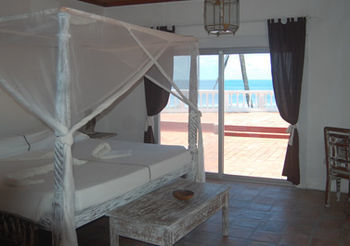 Stephanie Ocean Resort Malindi Eksteriør bilde