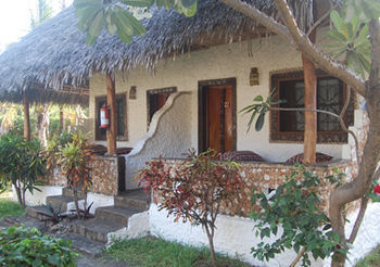 Stephanie Ocean Resort Malindi Eksteriør bilde