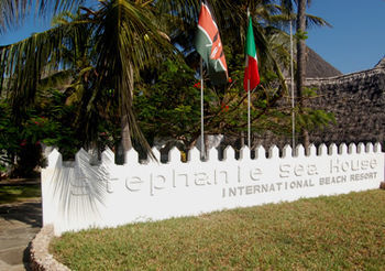 Stephanie Ocean Resort Malindi Eksteriør bilde