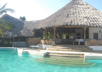 Stephanie Ocean Resort Malindi Eksteriør bilde