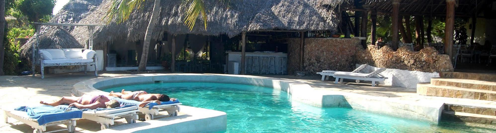 Stephanie Ocean Resort Malindi Eksteriør bilde