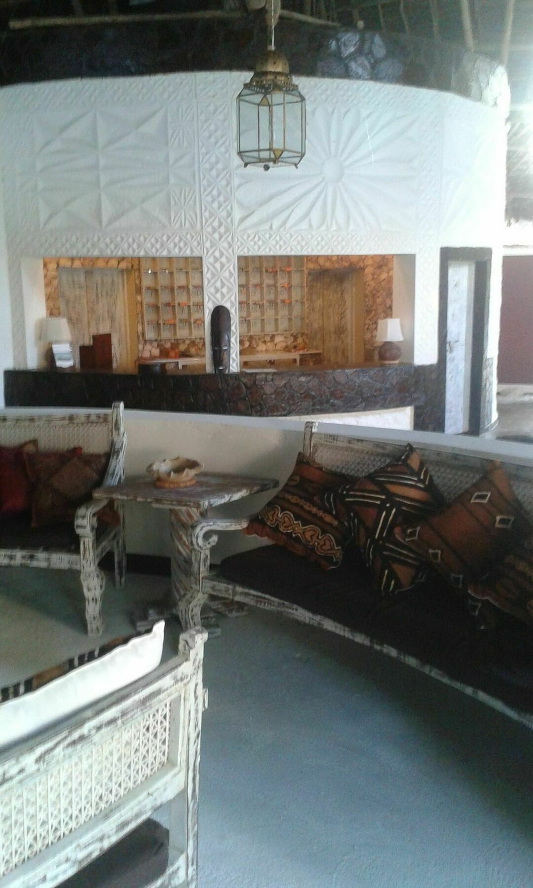 Stephanie Ocean Resort Malindi Eksteriør bilde