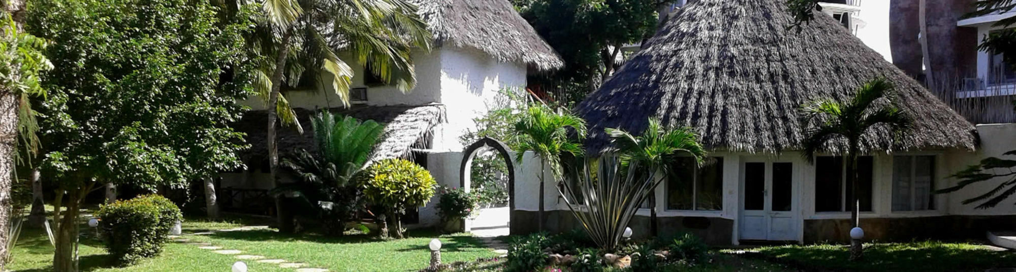 Stephanie Ocean Resort Malindi Eksteriør bilde