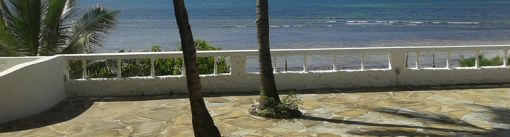 Stephanie Ocean Resort Malindi Eksteriør bilde